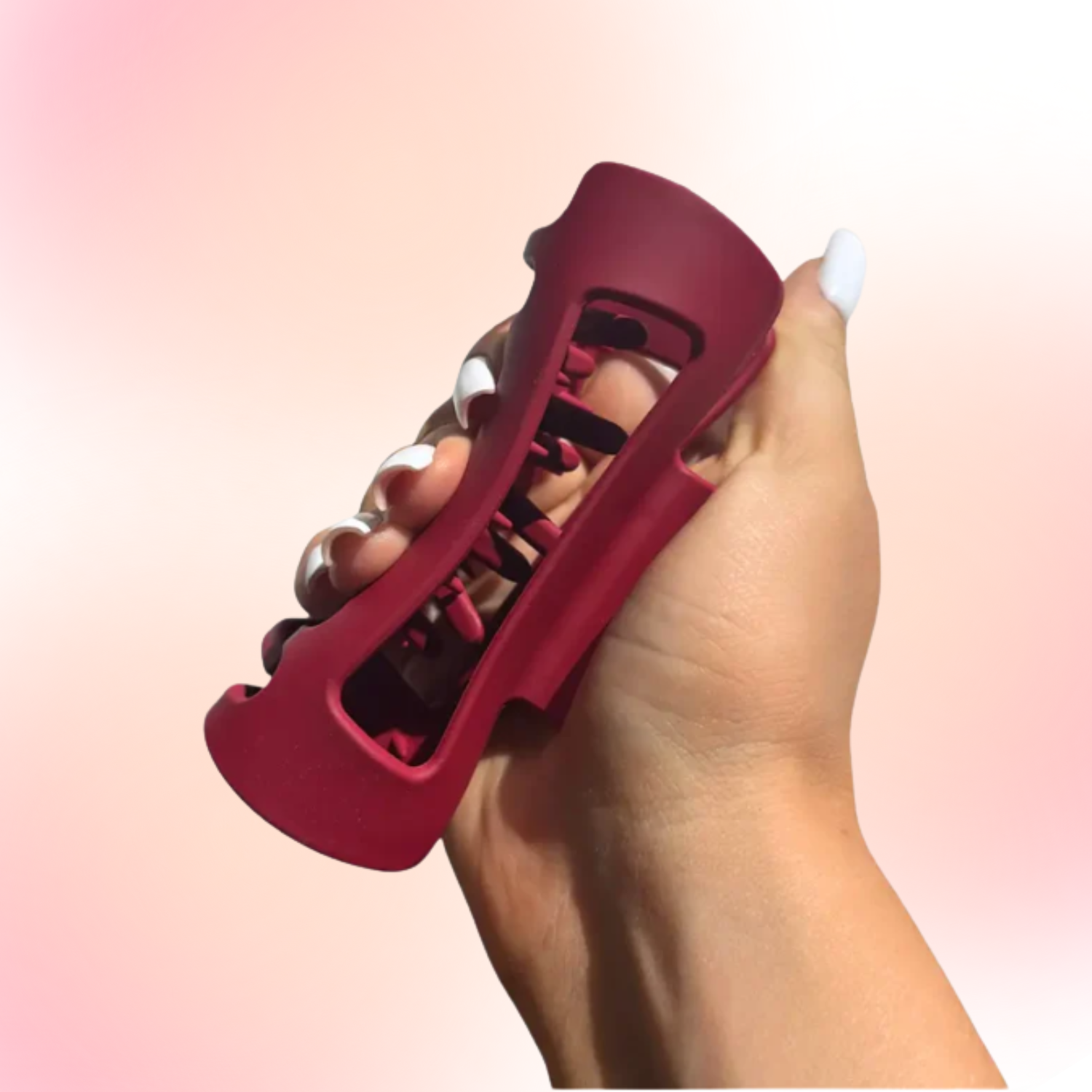 Squishy Clips