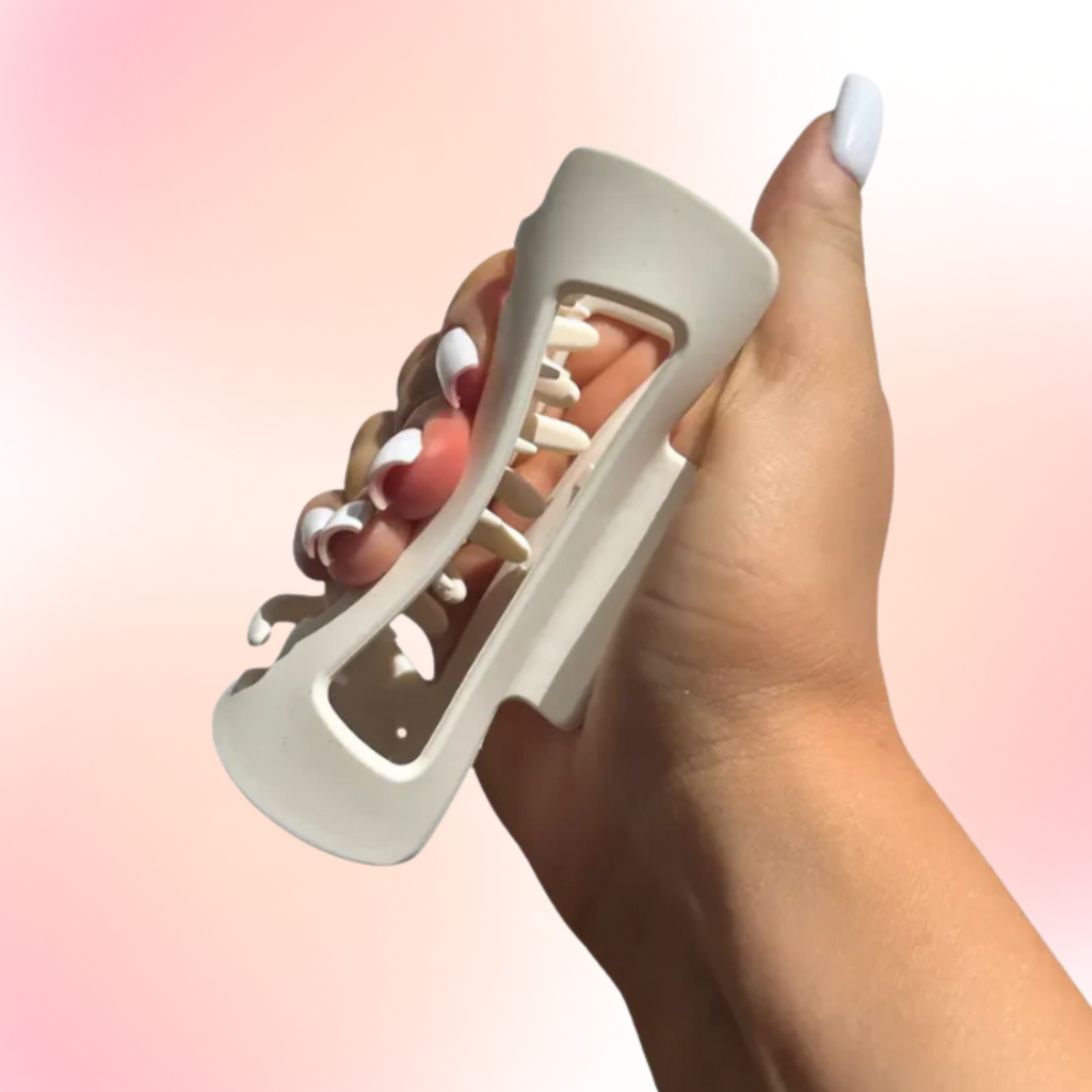 Squishy Clips
