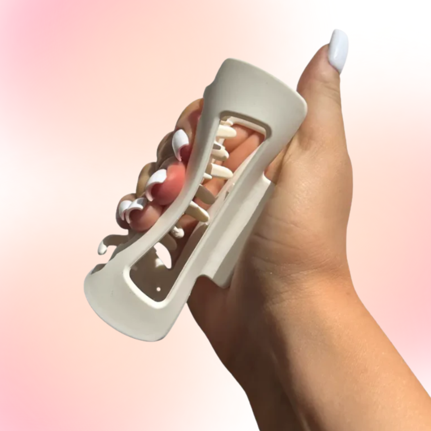 Squishy Clips