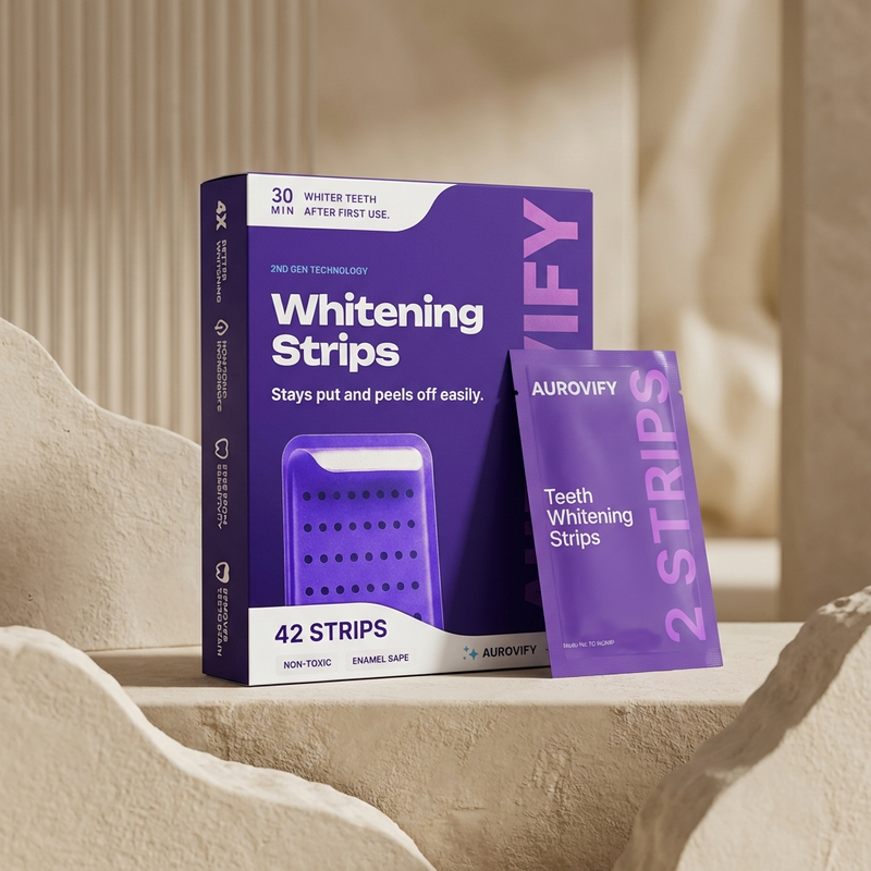 Premium Product That Solves